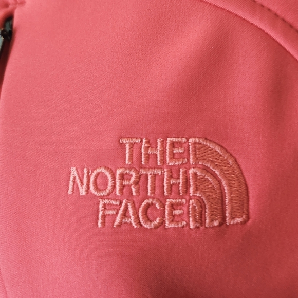 THE NORTH FACE WOMEN'S WINDWALL JACKET SIZE MEDIUM - Picture 9 of 10